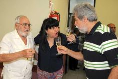 Foto de la galería: Un nuevo cumpleaños de Tuti Bonifato de Daviña