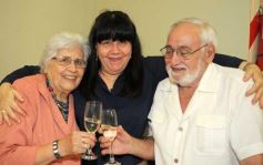 Foto de la galería: Un nuevo cumpleaños de Tuti Bonifato de Daviña