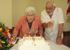 Foto de la galería: Un nuevo cumpleaños de Tuti Bonifato de Daviña