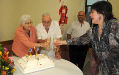 Foto de la galería: Un nuevo cumpleaños de Tuti Bonifato de Daviña