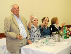 Foto de la galería: Un nuevo cumpleaños de Tuti Bonifato de Daviña