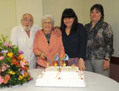 Foto de la galería: Un nuevo cumpleaños de Tuti Bonifato de Daviña