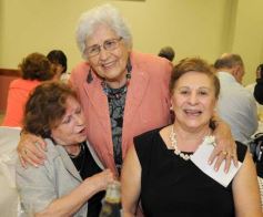 Foto de la galería: Un nuevo cumpleaños de Tuti Bonifato de Daviña