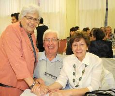 Foto de la galería: Un nuevo cumpleaños de Tuti Bonifato de Daviña