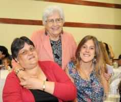 Foto de la galería: Un nuevo cumpleaños de Tuti Bonifato de Daviña