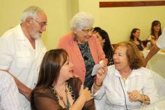 Foto de la galería: Un nuevo cumpleaños de Tuti Bonifato de Daviña