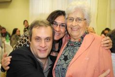 Foto de la galería: Un nuevo cumpleaños de Tuti Bonifato de Daviña