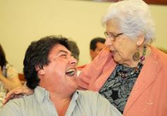 Foto de la galería: Un nuevo cumpleaños de Tuti Bonifato de Daviña