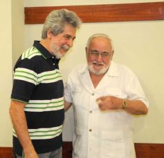 Foto de la galería: Un nuevo cumpleaños de Tuti Bonifato de Daviña