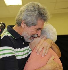 Foto de la galería: Un nuevo cumpleaños de Tuti Bonifato de Daviña