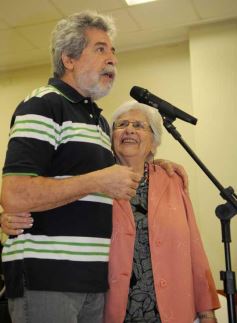 Foto de la galería: Un nuevo cumpleaños de Tuti Bonifato de Daviña