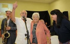 Foto de la galería: Un nuevo cumpleaños de Tuti Bonifato de Daviña