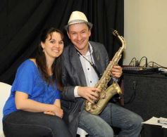 Foto de la galería: Un nuevo cumpleaños de Tuti Bonifato de Daviña