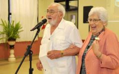 Foto de la galería: Un nuevo cumpleaños de Tuti Bonifato de Daviña