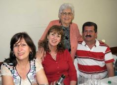 Foto de la galería: Un nuevo cumpleaños de Tuti Bonifato de Daviña