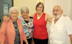 Foto de la galería: Un nuevo cumpleaños de Tuti Bonifato de Daviña