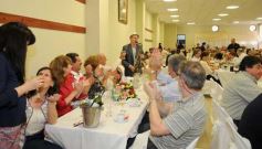 Foto de la galería: Un nuevo cumpleaños de Tuti Bonifato de Daviña