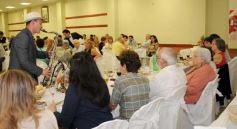 Foto de la galería: Un nuevo cumpleaños de Tuti Bonifato de Daviña