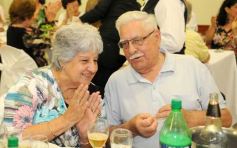 Foto de la galería: Un nuevo cumpleaños de Tuti Bonifato de Daviña