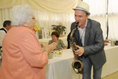 Foto de la galería: Un nuevo cumpleaños de Tuti Bonifato de Daviña