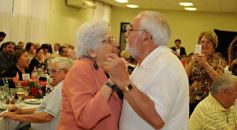 Foto de la galería: Un nuevo cumpleaños de Tuti Bonifato de Daviña