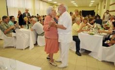 Foto de la galería: Un nuevo cumpleaños de Tuti Bonifato de Daviña