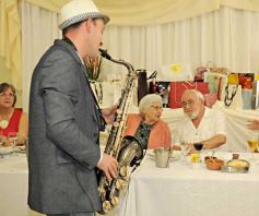 Foto de la galería: Un nuevo cumpleaños de Tuti Bonifato de Daviña