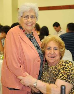 Foto de la galería: Un nuevo cumpleaños de Tuti Bonifato de Daviña