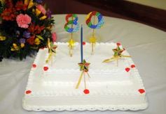 Foto de la galería: Un nuevo cumpleaños de Tuti Bonifato de Daviña