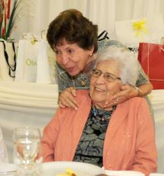 Foto de la galería: Un nuevo cumpleaños de Tuti Bonifato de Daviña