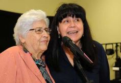 Foto de la galería: Un nuevo cumpleaños de Tuti Bonifato de Daviña