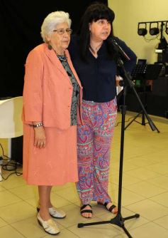 Foto de la galería: Un nuevo cumpleaños de Tuti Bonifato de Daviña