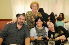 Foto de la galería: Un nuevo cumpleaños de Tuti Bonifato de Daviña