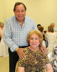 Foto de la galería: Un nuevo cumpleaños de Tuti Bonifato de Daviña