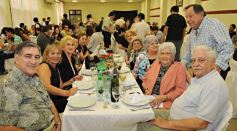 Foto de la galería: Un nuevo cumpleaños de Tuti Bonifato de Daviña