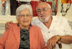 Foto de la galería: Un nuevo cumpleaños de Tuti Bonifato de Daviña