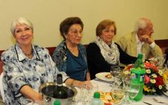 Foto de la galería: Un nuevo cumpleaños de Tuti Bonifato de Daviña