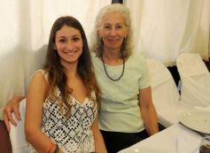 Foto de la galería: Un nuevo cumpleaños de Tuti Bonifato de Daviña