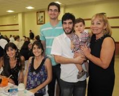 Foto de la galería: Un nuevo cumpleaños de Tuti Bonifato de Daviña