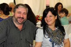 Foto de la galería: Un nuevo cumpleaños de Tuti Bonifato de Daviña