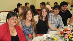 Foto de la galería: Un nuevo cumpleaños de Tuti Bonifato de Daviña