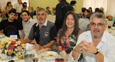 Foto de la galería: Un nuevo cumpleaños de Tuti Bonifato de Daviña