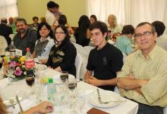 Foto de la galería: Un nuevo cumpleaños de Tuti Bonifato de Daviña