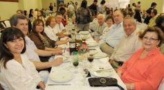 Foto de la galería: Un nuevo cumpleaños de Tuti Bonifato de Daviña