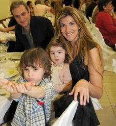 Foto de la galería: Un nuevo cumpleaños de Tuti Bonifato de Daviña