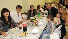 Foto de la galería: Un nuevo cumpleaños de Tuti Bonifato de Daviña