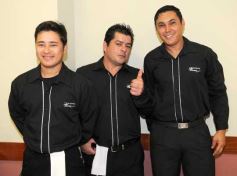 Foto de la galería: Un nuevo cumpleaños de Tuti Bonifato de Daviña