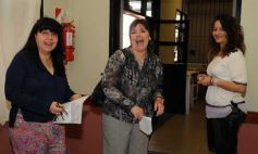 Foto de la galería: Un nuevo cumpleaños de Tuti Bonifato de Daviña