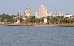 Foto de la galería: Jornada de pesca y playa en el Club Pira Pytá