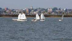 Foto de la galería: Jornada de pesca y playa en el Club Pira Pytá